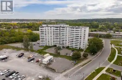 35 Towering Heights Boulevard Unit# 903 St. Catharines Ontario L2T3G8