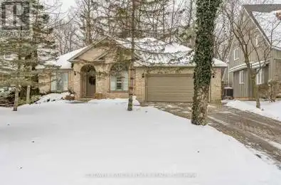 1073 FULTON Avenue London Ontario N6H2P5