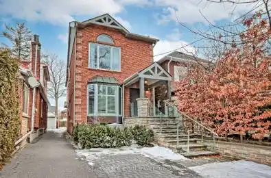 115 Humbercrest Boulevard Toronto (Runnymede-Bloor West Village) Ontar