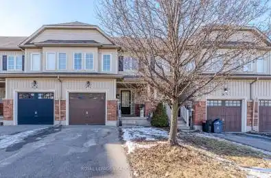 6 Avedisian Street Brantford Ontario N3T0G8