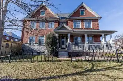 1 Scott Drive New Tecumseth (Alliston) Ontario L9R0H4