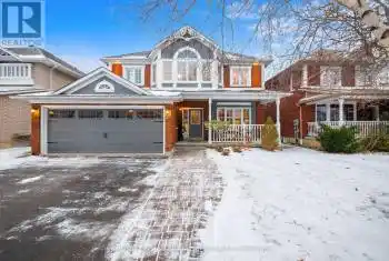 13 Welsh St, Ajax, Ontario L1T 3Y9, 3 Bedrooms Bedrooms, 9 Rooms Rooms,3 BathroomsBathrooms,All Houses,Sold,Welsh,E11945236