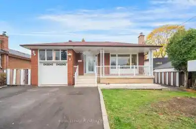 39 Stanwood Crescent Toronto (Humbermede) Ontario M9M2A2