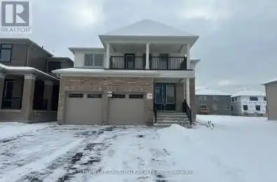 116 Bluebird Boulevard Adjala-Tosorontio (Colgan) Ontario L0G1W0