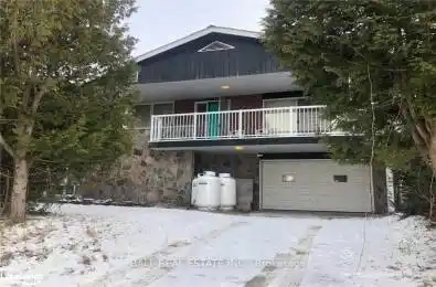 46 York Street Dysart et al Ontario K0M1S0