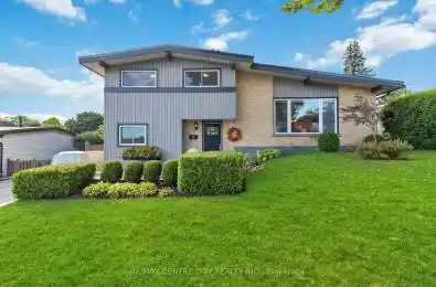 3 Sumner Road London Ontario N5Z3Y8