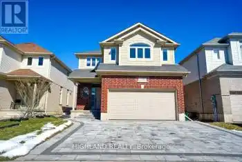530 Wasaga Cres, Waterloo, Ontario N2V 2Y8, 4 Bedrooms Bedrooms, 12 Rooms Rooms,5 BathroomsBathrooms,All Houses,Sold,Wasaga,X11945976