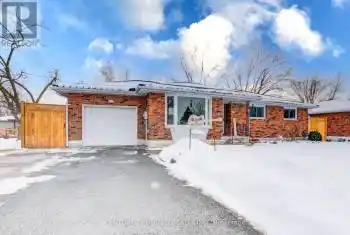 36 Ibey Crt, Trent Hills, Ontario K0L 1L0, 2 Bedrooms Bedrooms, 5 Rooms Rooms,2 BathroomsBathrooms,All Houses,Sold,Ibey,X11945372