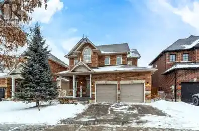 9 Foxbury Road Uxbridge Ontario L9P0A1