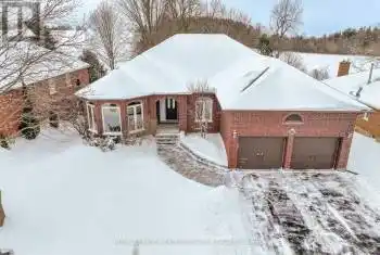143 Lou's Blvd, Guelph/Eramosa, Ontario N0B 2K0, 3 Bedrooms Bedrooms, 12 Rooms Rooms,4 BathroomsBathrooms,All Houses,Sold,Lou's,X11945985