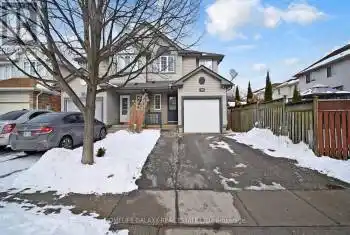 48 Wood Grove Cres, Cambridge, Ontario N1T 2A1, 4 Bedrooms Bedrooms, 10 Rooms Rooms,3 BathroomsBathrooms,All Houses,Sold,Wood Grove,X11946087