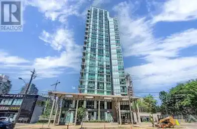 26 Norton Avenue Unit# 1803 Toronto (Willowdale East) Ontario M2N0H6