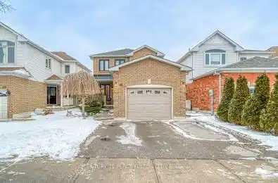 181 Wilkins Crescent Clarington (Courtice) Ontario L1E3B7