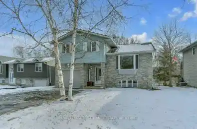 20 Limeridge Drive Kingston (Kingston East (Incl Barret Crt)) Ontario 