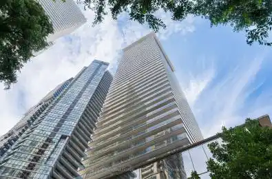 33 Charles St Unit# 3804 Toronto Ontario M4Y 1R9