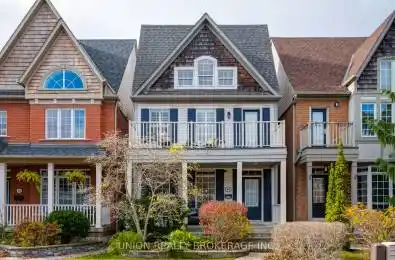 40 Joseph Duggan Rd Toronto Ontario M4L 3Y2