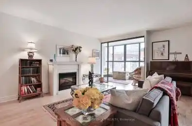 80 Front St Unit# 704 Toronto Ontario M5E 1T4