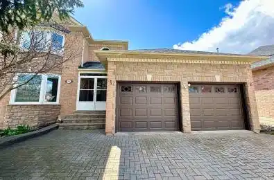 144 Manhattan Dr Markham Ontario L3P 7S1