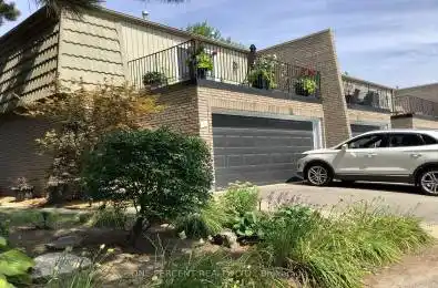 1011 White Oak Dr Unit# 1 Burlington Ontario L7T 2L3
