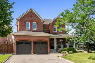 1 North Ridge Cres Halton Hills Ontario L7G 6E7
