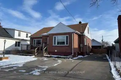 240 Wallace Ave Welland Ontario L3B 1R6
