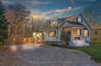 6787 Road 38 South Frontenac Ontario K0H 2W0