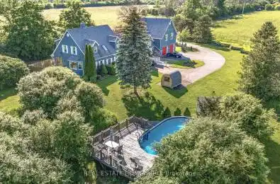 768 Melville Rd Prince Edward County Ontario K0K 1T0