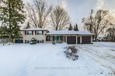 37 Alice Cres Wilmot Ontario N0B 0B2