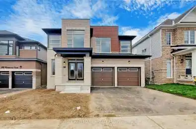 133 Bendemere Rd Brant Ontario N3L 0M8