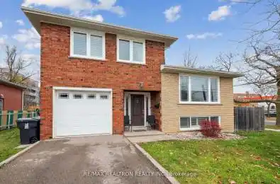 2 Norcross Rd Toronto Ontario M3H 2R4
