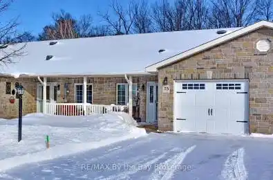 75 Greenway Dr Wasaga Beach Ontario L9Z 3A8