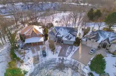 1537 Velebit Crt Mississauga Ontario L5N 6S6