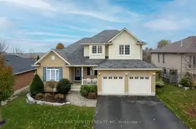 79 Taylor Rd Brant Ontario N0E 1N0
