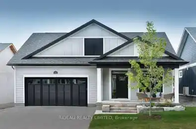 114 Shelter Cove Dr Westport Ontario K0G 1X0