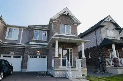 22 Bur Oak Dr Thorold Ontario L2V 0L9