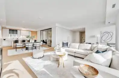355 Bedford Park Avenue Unit# 506 Toronto (Bedford Park-Nortown) Ontar