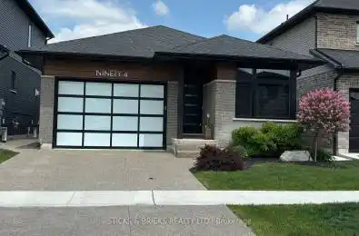 94 Kensington Street Welland (770 - West Welland) Ontario L3C0G3