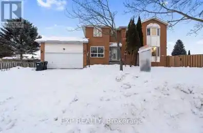 2529 Della Street Innisfil (Alcona) Ontario L9S2H2