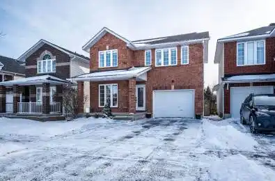 418 Conservatory Drive Kingston (City SouthWest) Ontario K7M9C7