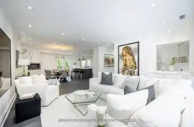 3525 Yonge Street Unit# 5 Toronto (Bridle Path-Sunnybrook-York Mills) 