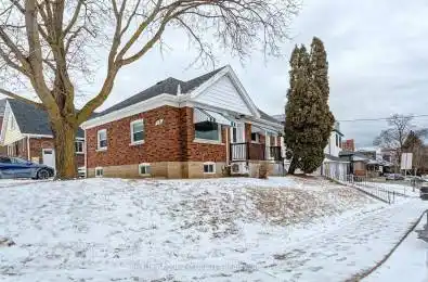 15 Beechborough Avenue Toronto (Beechborough-Greenbrook) Ontario M6M1Y