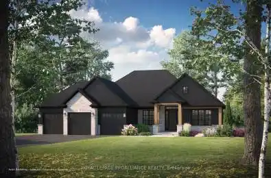69 Partridge Hollow Road Prince Edward County (Hillier) Ontario K0K1T0