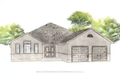 72 Riverside Trail Trent Hills (Campbellford) Ontario K0L1L0