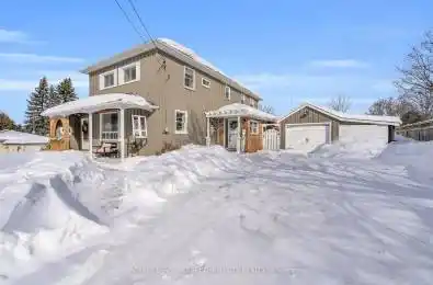27 Adelaide Street Brock (Cannington) Ontario L0E1E0