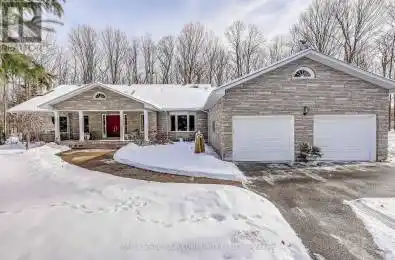 9 Beech Tree Lane Whitchurch-Stouffville Ontario L4A3G8