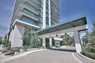 100 John Street Unit# 1201 Brampton (Downtown Brampton) Ontario L6N2S8