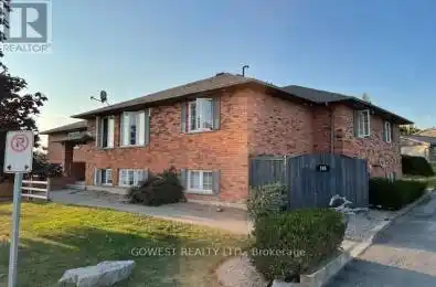 106 McMurchie Lane Unit# 4 West Lincoln (057 - Smithville) Ontario L0R