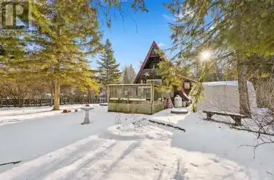 86 Rolling Banks Road Unit# 16A Alnwick/Haldimand Ontario K0K2X0