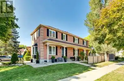 2 Valentine Place Vaughan (Brownridge) Ontario L4J7B3