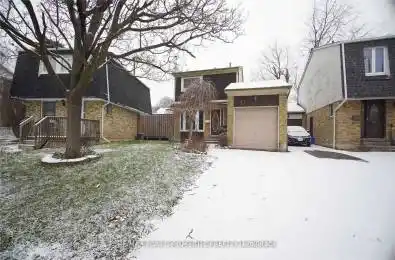 27 IVANIC Court Whitby (Pringle Creek) Ontario L1N6E3